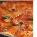 김치찌개vs된장찌개(저는 김치찌개입니다!!된장찌개는 2순위!!) 이미지