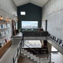 슬로우리제주 | [제주] 오션뷰 애월 감성카페 슬로보트 내돈내산