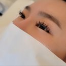 로로 속눈썹