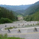 정선읍 공설운동장 이미지