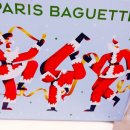 PARIS BAGUETTE | 🎄 크리스마스 케이크 후기 🍓✨ | Paris Baguette Christmas Fantasy