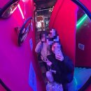 강동게임방 | [강동|천호] “빨간색을 절대 밟지 마시오” 천호역에서 즐기는 실내 엑티비티 레드런 천호점🚨