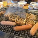 참숯풍천장어구이