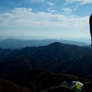 *대암산(강원 인제. 양구) 사진방 2, 사조산악회와 함께한.. 이미지