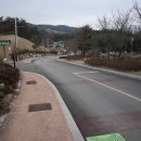 대송면 운제산등산로 이미지