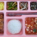 곰배국수