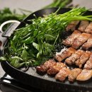 3월 3일 삼겹살 먹고 힘내자!…유통업계, 삼겹살데이 맞아 다양한 프로모션 선보여 이미지