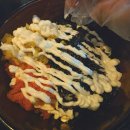 이태원떡볶이 - 북구 구암로17길 10 | 이태원 정류장 로제떡볶이 쭈꾸미삼겹살 맛집 레트로 감성 술집 솔직후기