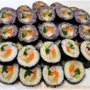 흑미김밥 - 서구 문정로 80 | 흑미김밥