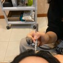 영대병원네거리(송한의원 앞) | 일상 대구 두피관리 대명동 탈모관리 아르떼 스킨&amp;두피탈모센터