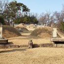 서울 연산군묘 이미지