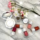 (주)문글로우 | &#34;디어달리아(DEARDAHLIA) - 여심저격하는 스킨파라다이스 톤업 선 쿠션&#34;