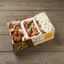 알통떡강정(옥정점)