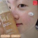 10초면 끝? 다이소 큐어레스트 볼륨버블마스크 솔직 리뷰