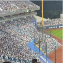 설빙대구수성못점 | [삼성 VS 롯데] 클래식씨리즈 1차전 대구삼성라이온즈파크 U12구역 직관 후기