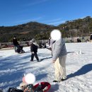 클럽아이리스 | 대구 근교 눈썰매장 클럽아이리스 후기｜아이랑 하루 코스로 딱