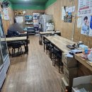 포항 연일전통시장밥집 시장돼지국밥