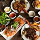 켄싱턴 호텔 평창 글램핑 빌리지 이미지