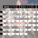 더 핏 휘트니스 이미지