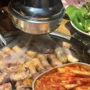 청춘삼겹살 - 유성구 유성대로730번길 85 | 청춘삼겹살
