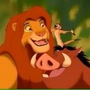 하쿠나 마타타 이미지