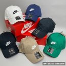 86 | 나이키 헤리티지 86 볼캡 착용 후기