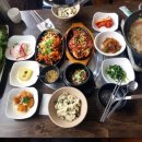 마당기픈집 이미지