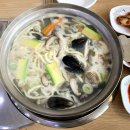 박태훈칼국수