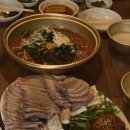 감자마을 | 대구 교동 '보삼마을' 오픈런 후기!보쌈도 맛있지만 감자전이 진짜 찢었다..