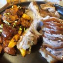 족발야시장&무청감자탕(연천대광점) | 족발야시장&amp;무청감자탕 연천대광점