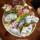 찬 | [언주역] 전용 주차장과 프라이빗 룸, 고퀄리티 모둠 사시미의 ‘찬 이자카야’ 방문 후기