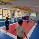 현촌 용인대 청룡태권도장 이미지