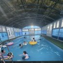 쏠레비치온수풀수영장 | 여수펜션 쏠레비치 온수풀수영장 오션뷰에서 친구들과 힐링한 하루 후기