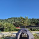 양주 두리 캠핑장 (1년마다 한번씩 하는 캠핑! ㅋㅋ)
