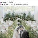 바른카센타 | #3 웨딩베뉴 - D-Day 메종디탈리 본식 후기