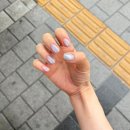 얌샘김밥목동역점 | 목동역네일샵 “딤플네일” 제일 예쁜 내 손톱모양 찾아주는 곳! 이달의아트 맛집 추천💅🏻✨