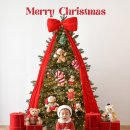 가을애 | 🎄 가을애사진관 후기 : 우리 아기 크리스마스촬영 &amp; 감성 넘치는 첫돌아기사진 기록 🎅