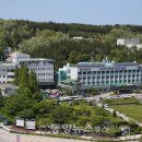 동해시근로자 종합복지회관 이미지