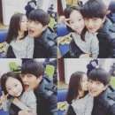 러블리뽀뽀 이미지