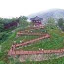 옥계(속초방향) 휴게소 이미지