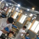 미용기능사 이미지