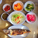 제주도 아이와 가기좋은 식당 추천 애월 맛집 도민이 추천하는 은혜전복 방문 후기