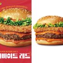 신세계푸드노브랜드버거 이미지