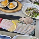 수리골공영주차장 B2층 | [남당항 맛집] 새조개 맛집 어부 횟집 가성비메뉴 B2인 스페셜세트 후기