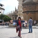 중년에 떠나는 첫번째 배낭여행 이미지