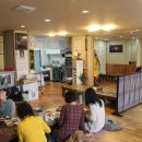 백록주유소 이미지