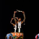 장유경 무용단 이미지