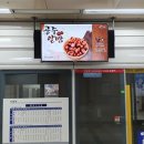 지하철역사 (서대전네거리역) 이미지