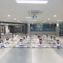 孝태권도장 이미지