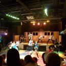 에스제이비 | [공연]넌버블 B-boy 공연 쿵! 페스티벌 후기